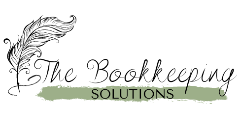 The Bookkeeping Solutions